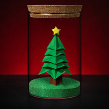 Carica l'immagine nel visualizzatore di Gallery, Albero di Natale