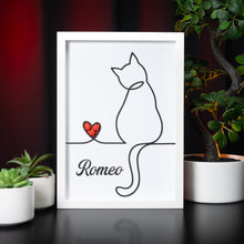 Carica l'immagine nel visualizzatore di Gallery, Gatto - Essential