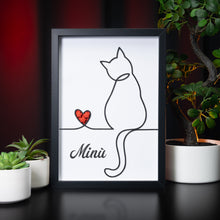 Carica l'immagine nel visualizzatore di Gallery, Gatto - Essential