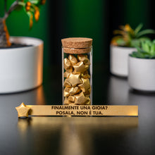 Carica l'immagine nel visualizzatore di Gallery, UNLUCKY STARS