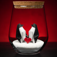 Carica l'immagine nel visualizzatore di Gallery, Pinguini - Small