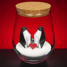 Carica l'immagine nel visualizzatore di Gallery, Pinguini - Small