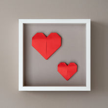 Carica l'immagine nel visualizzatore di Gallery, Cuore Doppio