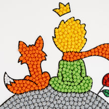 Carica l&#39;immagine nel visualizzatore di Gallery, Il Piccolo Principe - Large
