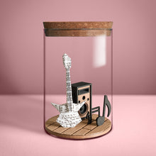 Carica l&#39;immagine nel visualizzatore di Gallery, Chitarra - Large

