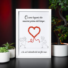 Carica l&#39;immagine nel visualizzatore di Gallery, Filo Rosso - Essential
