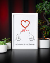 Carica l'immagine nel visualizzatore di Gallery, Filo Rosso - Essential
