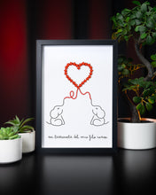 Carica l'immagine nel visualizzatore di Gallery, Filo Rosso - Essential
