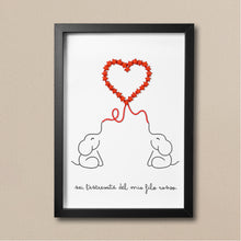 Carica l'immagine nel visualizzatore di Gallery, Filo Rosso - Essential
