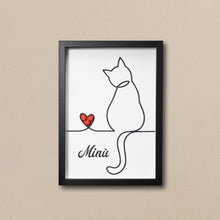 Carica l&#39;immagine nel visualizzatore di Gallery, Gatto - Essential
