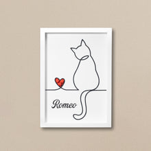 Carica l&#39;immagine nel visualizzatore di Gallery, Gatto - Essential
